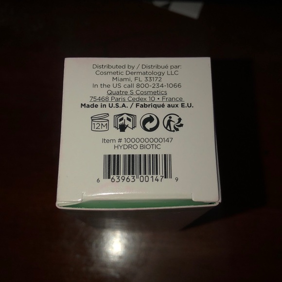 Dr. Brandt Hydro Biotic Recovery Sleeping Mask - Picture 3 of 3